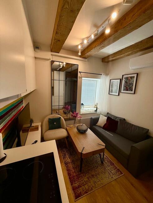 Leszno oddam w najem