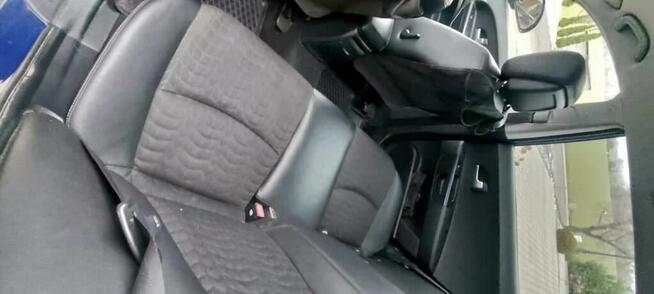 KIA CEED SW 1,6CRDI 116km 2008r.