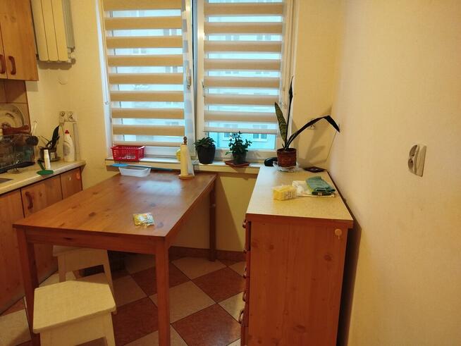 Wynajmę mieszkanie 2 pokojowe