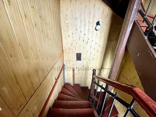 OFERTA GODNA UWAGI! 169 D Nowy Sącz, os. Nawojowska, przedwo