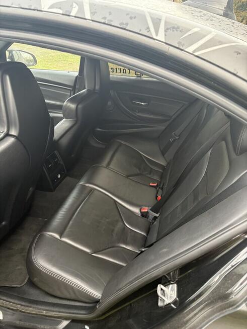 Syndyk sprzeda BMW M3