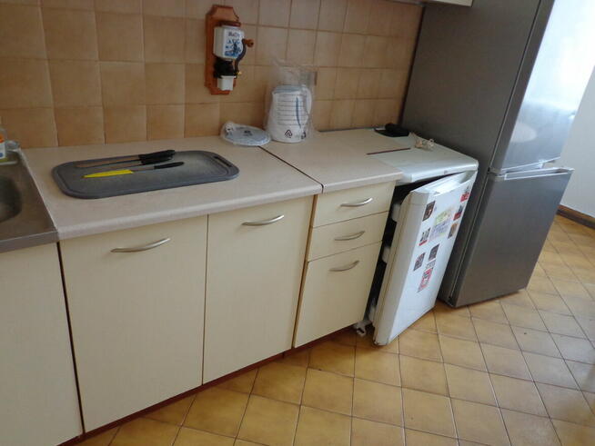 Kwatera dla pracowników dla max. 6 os.k/PKP Włochy