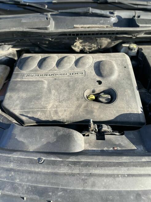 2009 Ford kuga 2.0tdci 136km 4x4