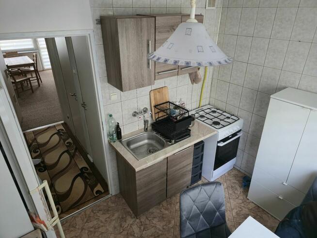 Mieszkanie do wynajecia