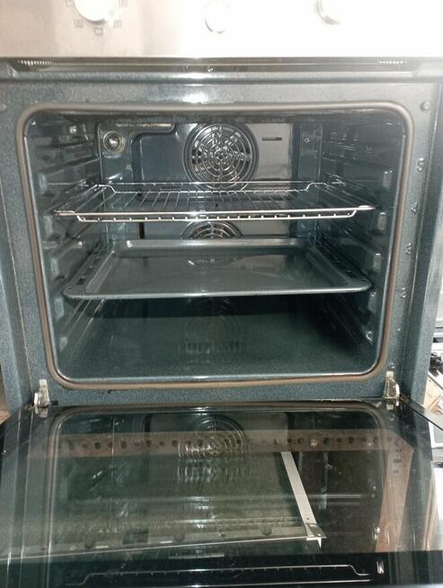 PIEKARNIK DO ZABUDOWY SAMSUNG