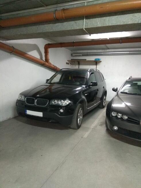 Chełmońskiego Kraków, Miejsce Postojowe, Garaż, Prądnik Biał