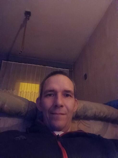 Poznam realną kobietę.