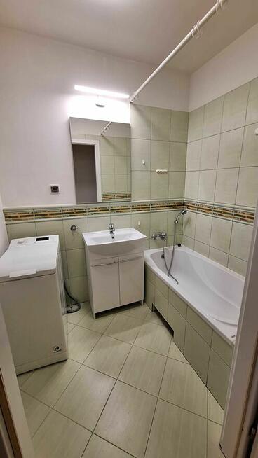 4-pokojowe mieszkanie wynajmę, 2 łazienki, 2 poziomy NowyGAJ