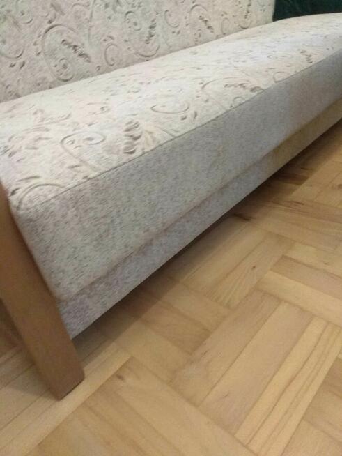 Sprzedam bardzo ładną wersalkę