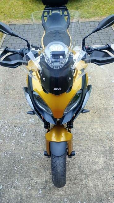 Bmw f900xr sprzedam