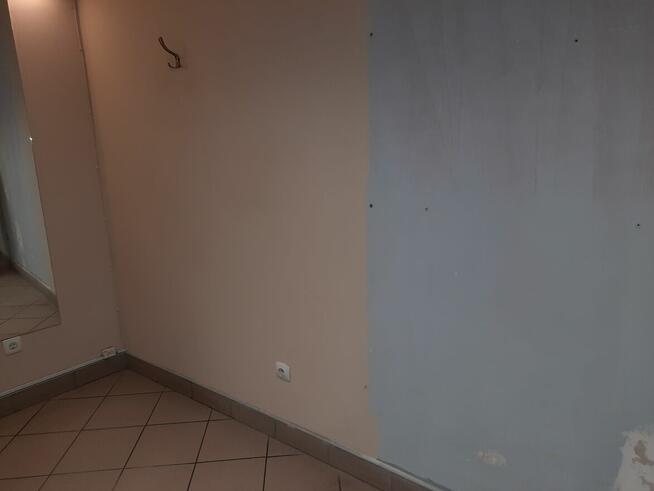 38-metrowy lokal , Starówka