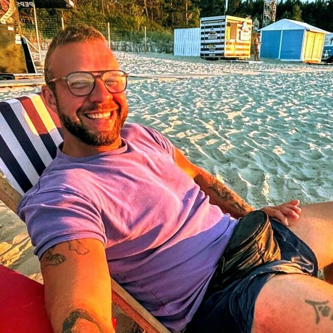 Szukam pracy na stanowisku konserwator