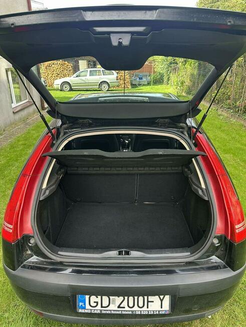 Citroën C4 z 2009 roku