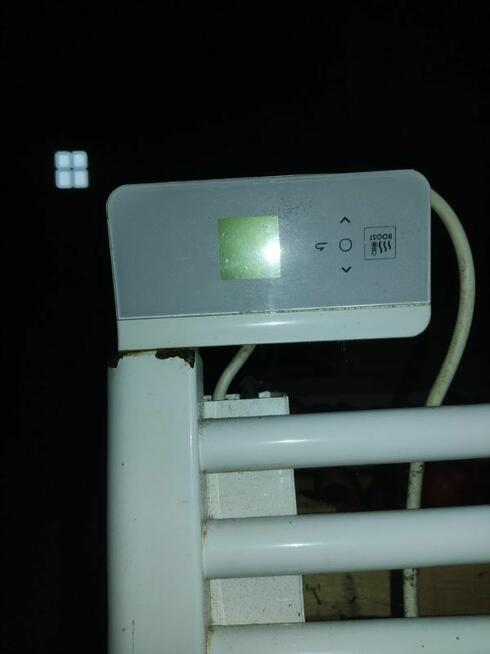 drabinka łazienkowa