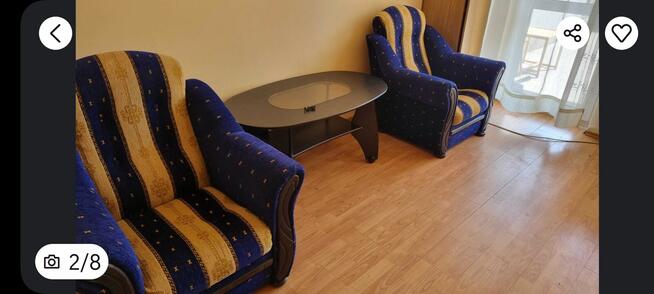 Wynajmę kawalerkę 32 m