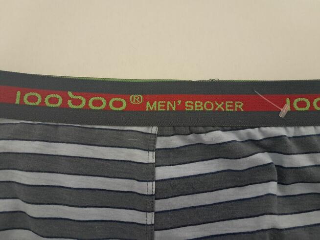 Bokserki męskie „IOOSOO”, rozm. 2XL, do sprzedania