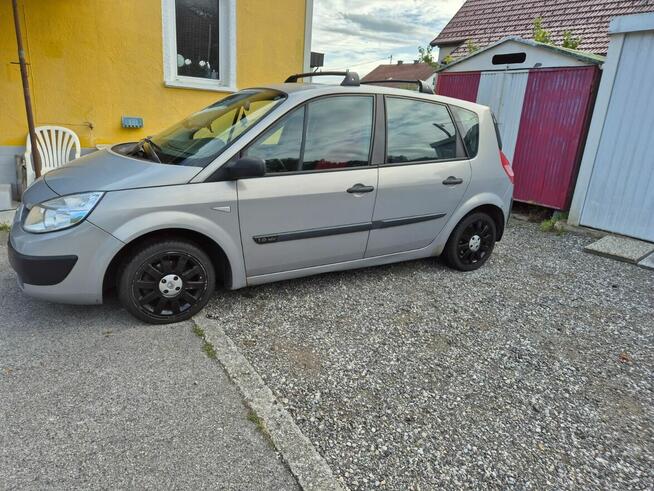 Sprzedam Renoult Scenic