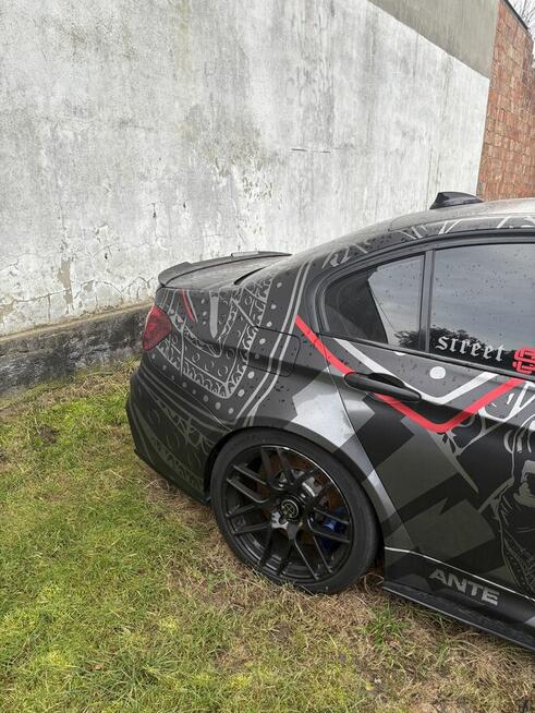 Syndyk sprzeda BMW M3