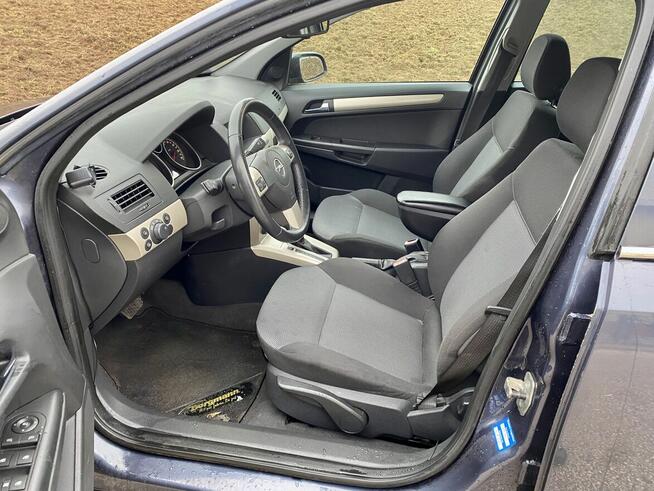 Opel Astra kombi - AUTOMAT - 1.8 Benzyna - Extra WYPOSAŻENIE