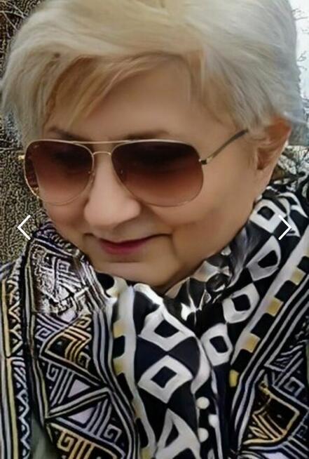 Starsza pozna młodszego