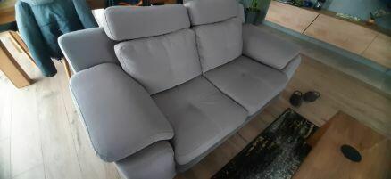 Sprzedam sofę 3-osobową + 2-osobowa