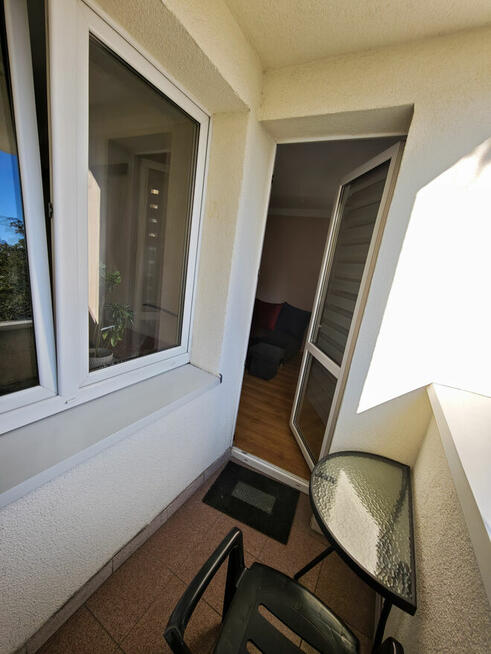 Mieszkanie na wynajem