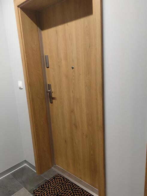 Wynajmę mieszkanie jednopokojowe w Bydgoszczy