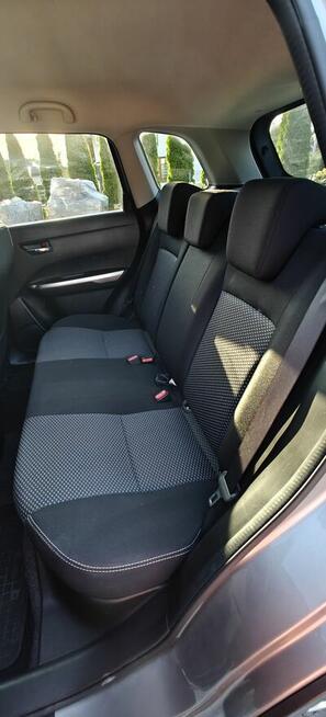 Sprzedam SUZUKI Vitara od osoby niepalącej