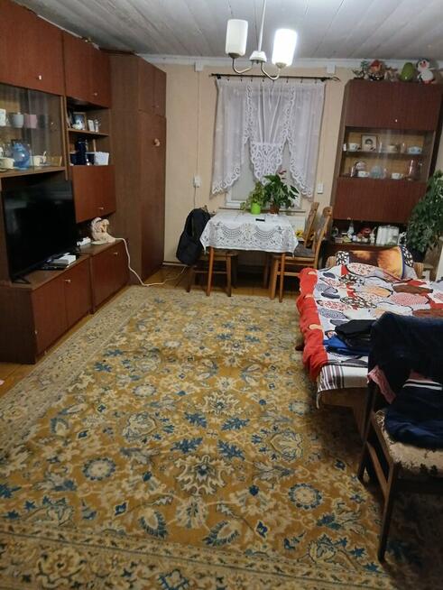 Sprzedam dom pod miastem