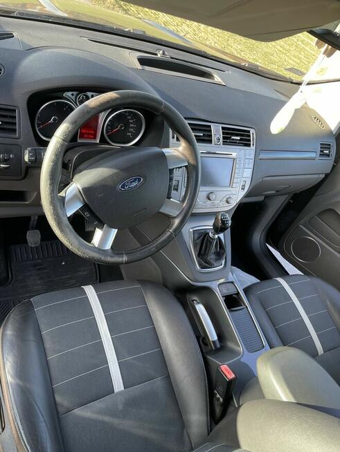 2009 Ford kuga 2.0tdci 136km 4x4