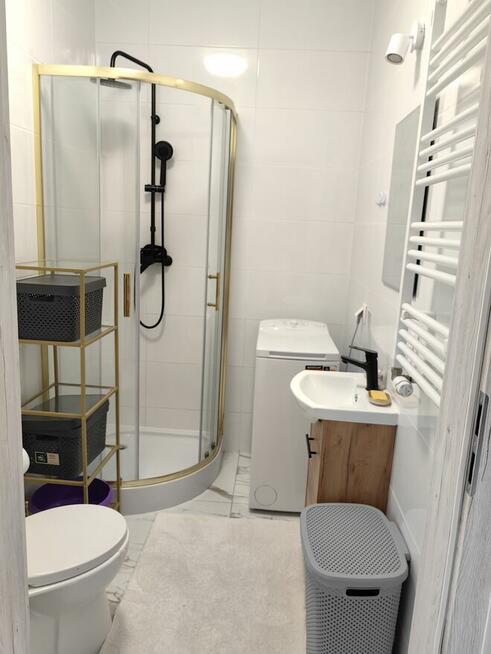 Wynajmę mieszkanie jednopokojowe w Bydgoszczy