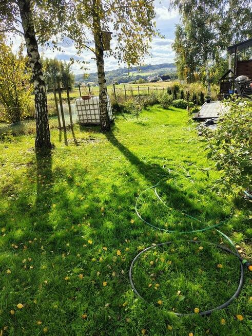 Wymiana dom na zamianę