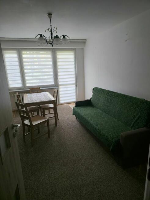 Mieszkanie do wynajecia