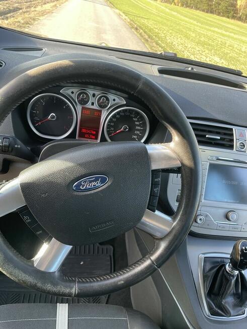 2009 Ford kuga 2.0tdci 136km 4x4