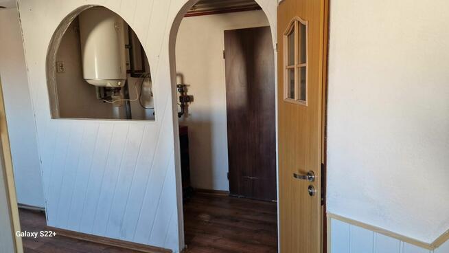 Sprzedam bezczynszowe mieszkanie