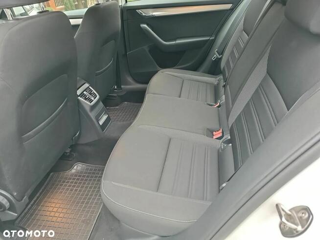 Skoda Octavia 1.6 TDI Ambition