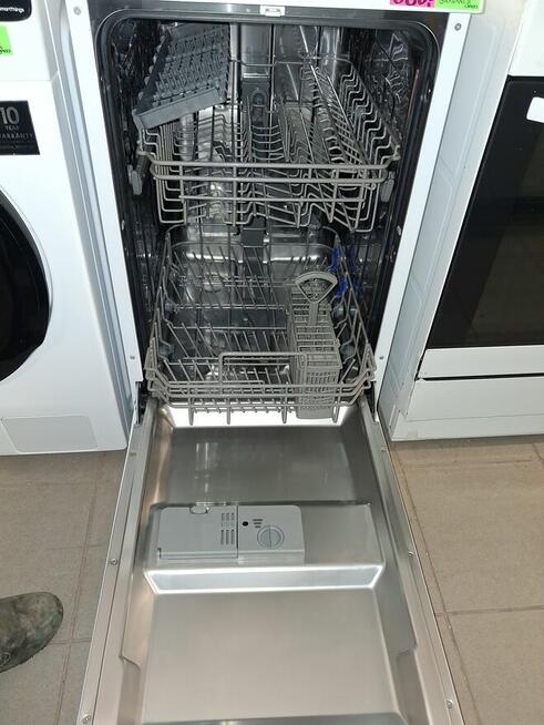 ZMYWARKA WOLNOSTOJĄCA BOMANN