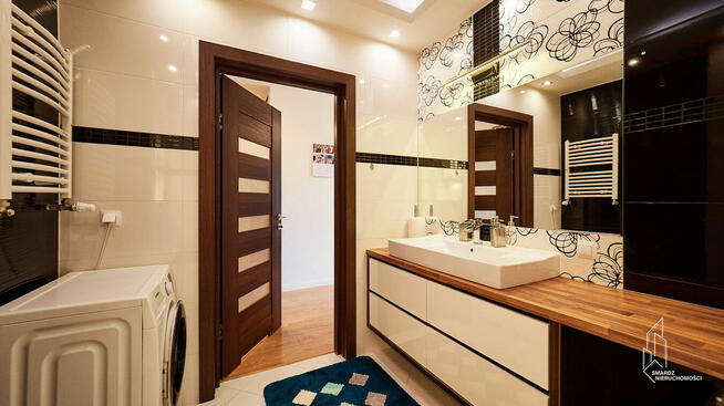 Dwupokojowe mieszkanie z balkonem – Osiedle Bajkowe, Kołobrzeg