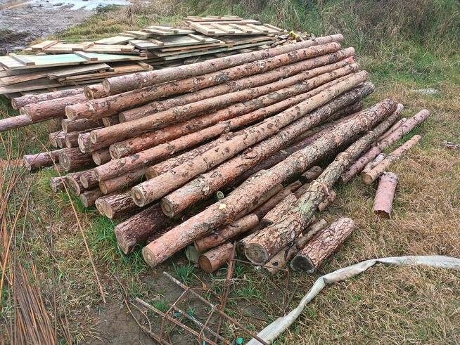 NOWE stemple budowlane TANIO !!!