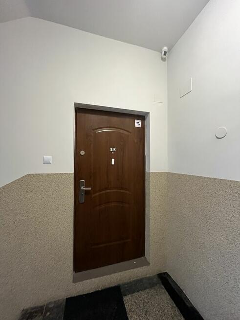 Kawalerka z antresolą blisko tanio