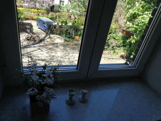 Kwatera dla pracowników dla max. 6 os.k/PKP Włochy