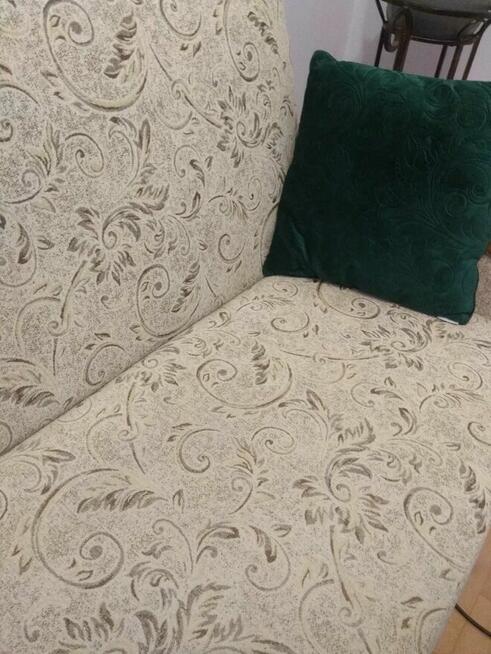 Sprzedam bardzo ładną wersalkę