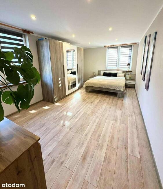 Mieszkanie gotowe do wprowadzenia, w pobliżu Ełku!