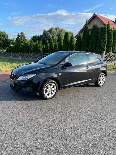 Seat Ibiza IV Diesel 1.4