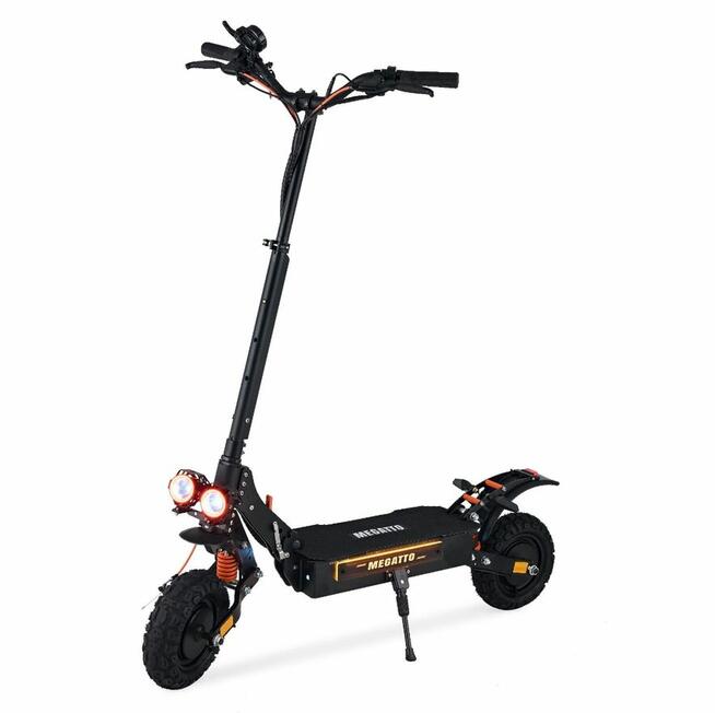 Nowa Hulajnoga elektryczna M8 wyprzedaż 2199zł.