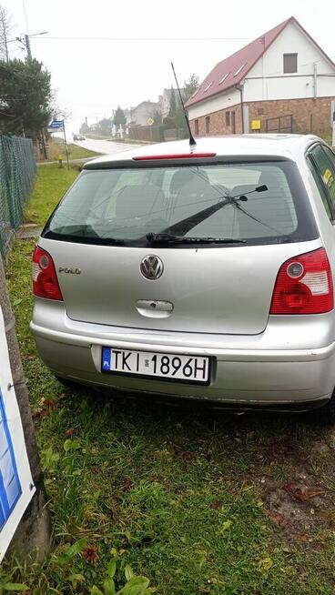 Sprzedam Volkswagena