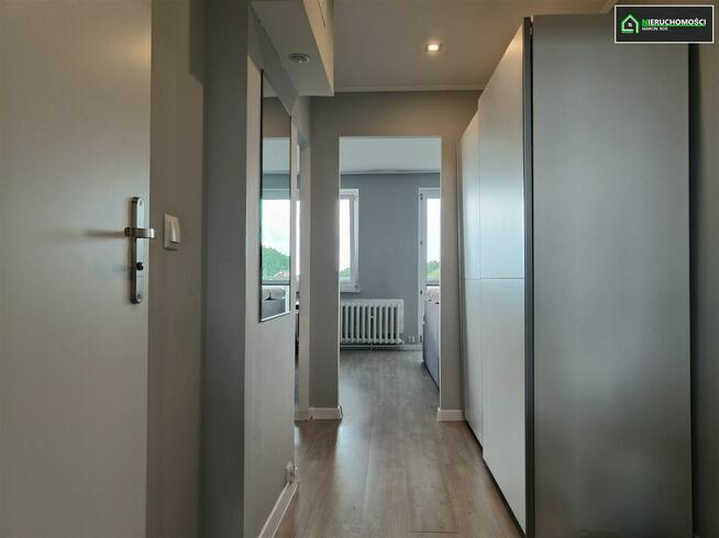 M-4 55,8 m2, ul.Małopolska Jastrzębie-Z, do zamieszkania.