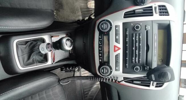 KIA CEED SW 1,6CRDI 116km 2008r.