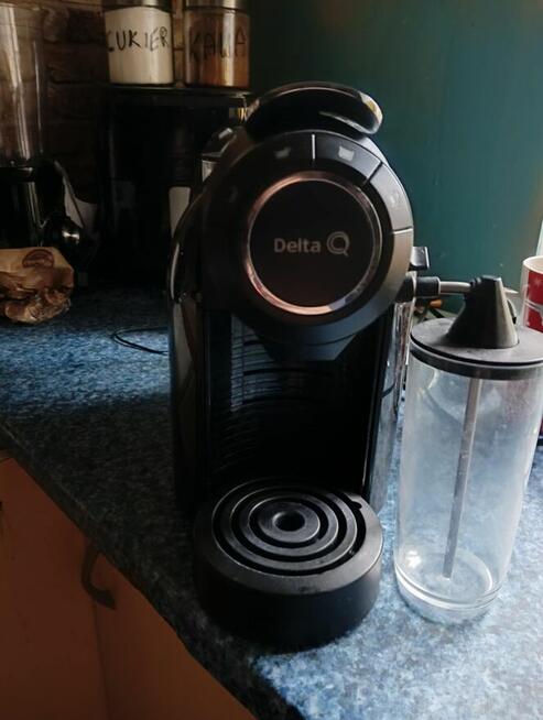 Sprzedam ekspres do kawy