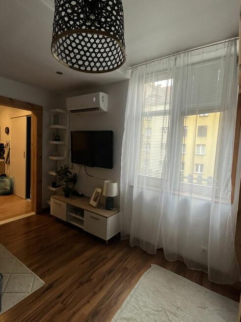 Kawalerka z antresolą blisko tanio